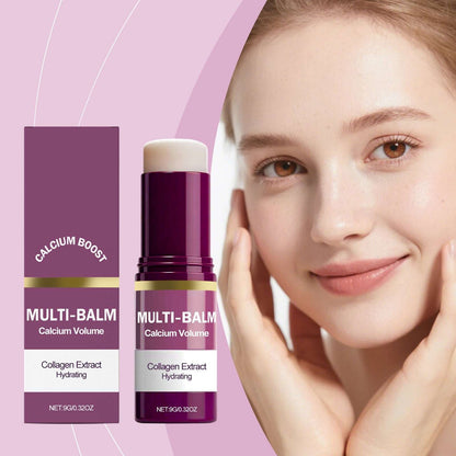 Gentle Moisturizing Daily Lock Sweet CaReFOR Care Stick