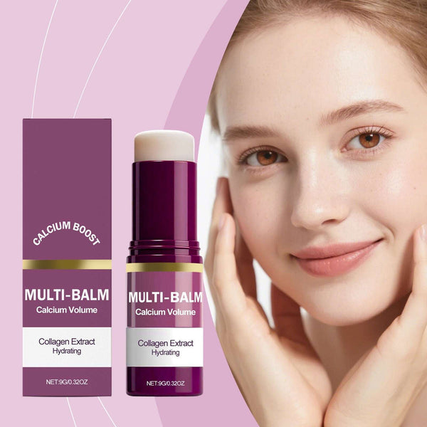 Gentle Moisturizing Daily Lock Care Stick