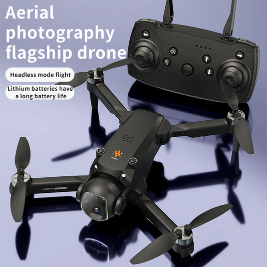 H21 Drone with Optical Flow | Constant Height Hover RC Quadcopter