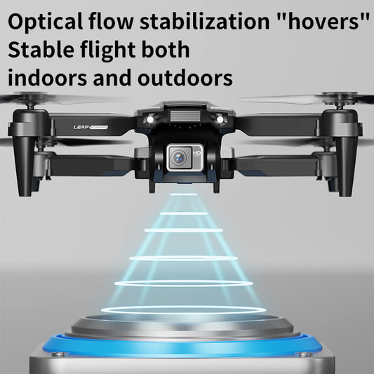 H30 Roam & Explore Drone | HD Aerial Photography "New Forces" Edition