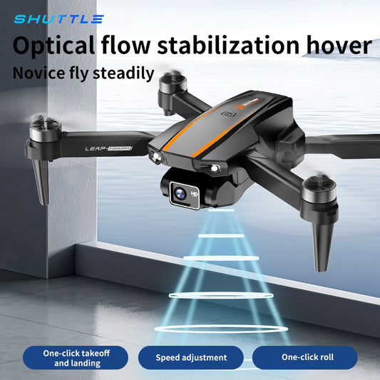 H31 Flagship Drone with HD Aerial Camera | Professional Drone Set