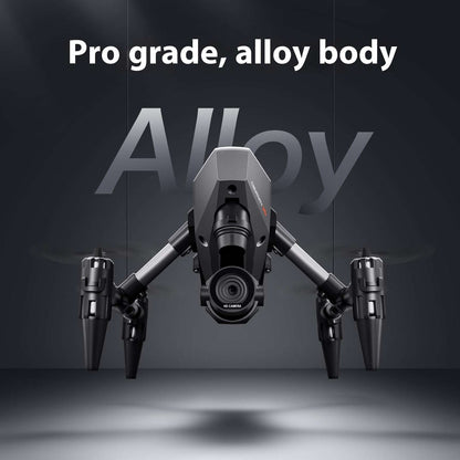 HD Drone For Aerial Photography Mini Quadcopter