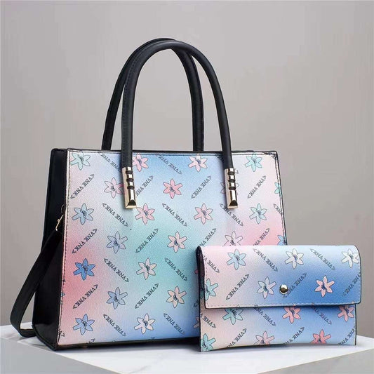 High-grade Women's Fashion Casual Shoulder Handbag - Ectron Online