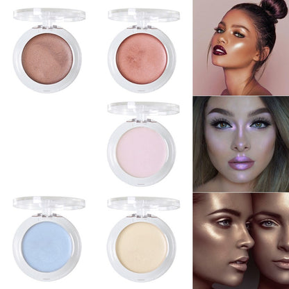 Highlight Brightening Repair Paste - Face Contouring & Shimmer Cream High-light brightening repair paste | Ectron Online