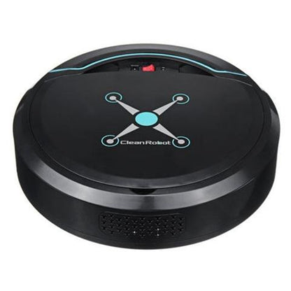 Smart Robot Vacuum Cleaner - Ectron Online