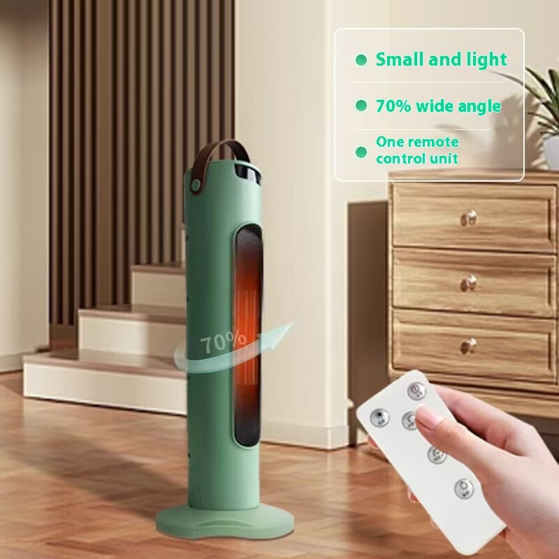 Intelligent Vertical Electric Heater

