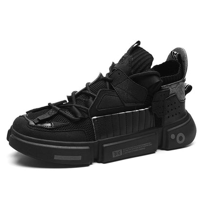 Korean Fashion Casual Shoes | Trendy Everyday Footwear Fashion casual sports shoes | Ectron Online