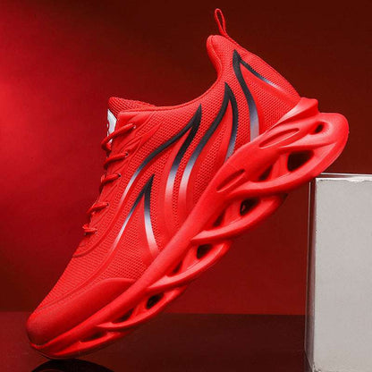 Large Size, Trendy Low-Top Sneakers for Men | Ectron Online Men's Shoes | Ectron Online