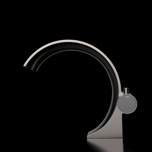 Luxury Brass Sink Faucet