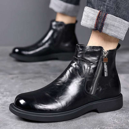 Men's British Workwear Boots
