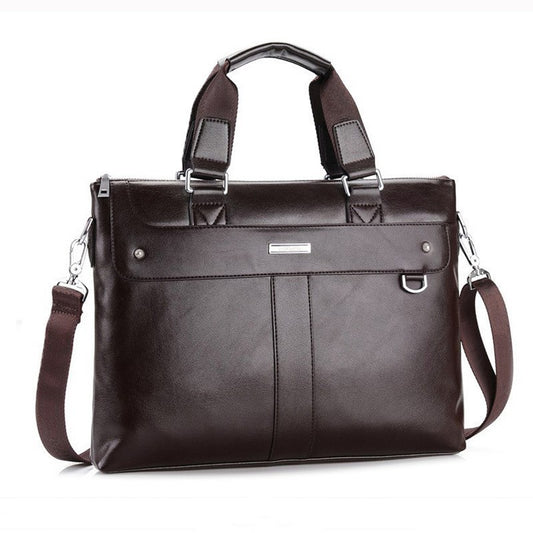 Men's Handbag Briefcase