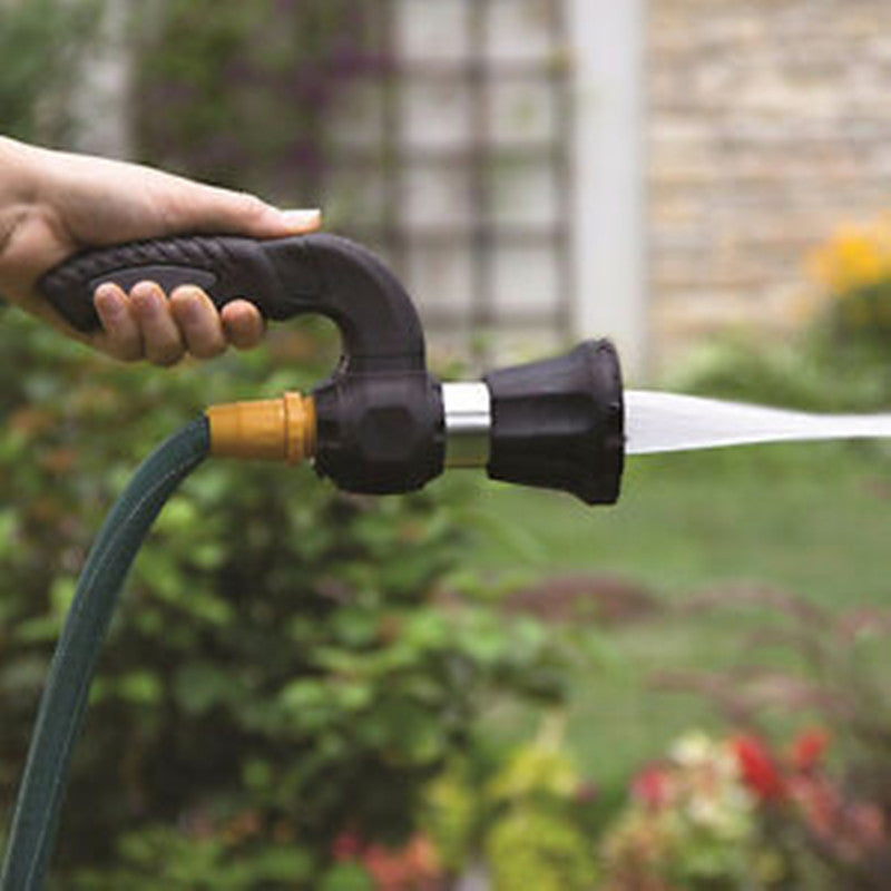 Mighty Power Hose Blaster Nozzle for Car & Garden