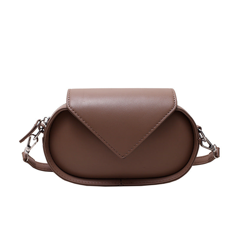 New Retro Fashion Shoulder Bag