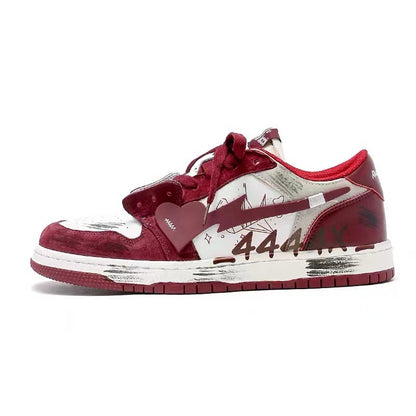 Niche Fashion Shoes for Men & Women – Unique & Stylish Design Men's And Women's Fashion Shoes Designed | Ectron Online