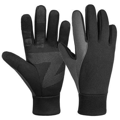 Non-Slip Cycling Gloves