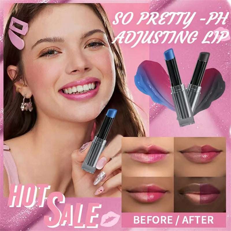 Nourishing Lipstick – Long-lasting Moisturizing Color Lipstick Care Nourishing Long-lasting Mo | Ectron Online