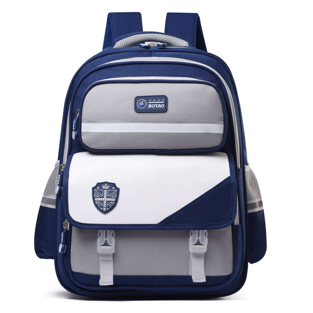 Kids' Large Capacity Backpack – Waterproof, Lightweight & Durable Backpack Large Capacity Boys And Girls S | Ectron Online