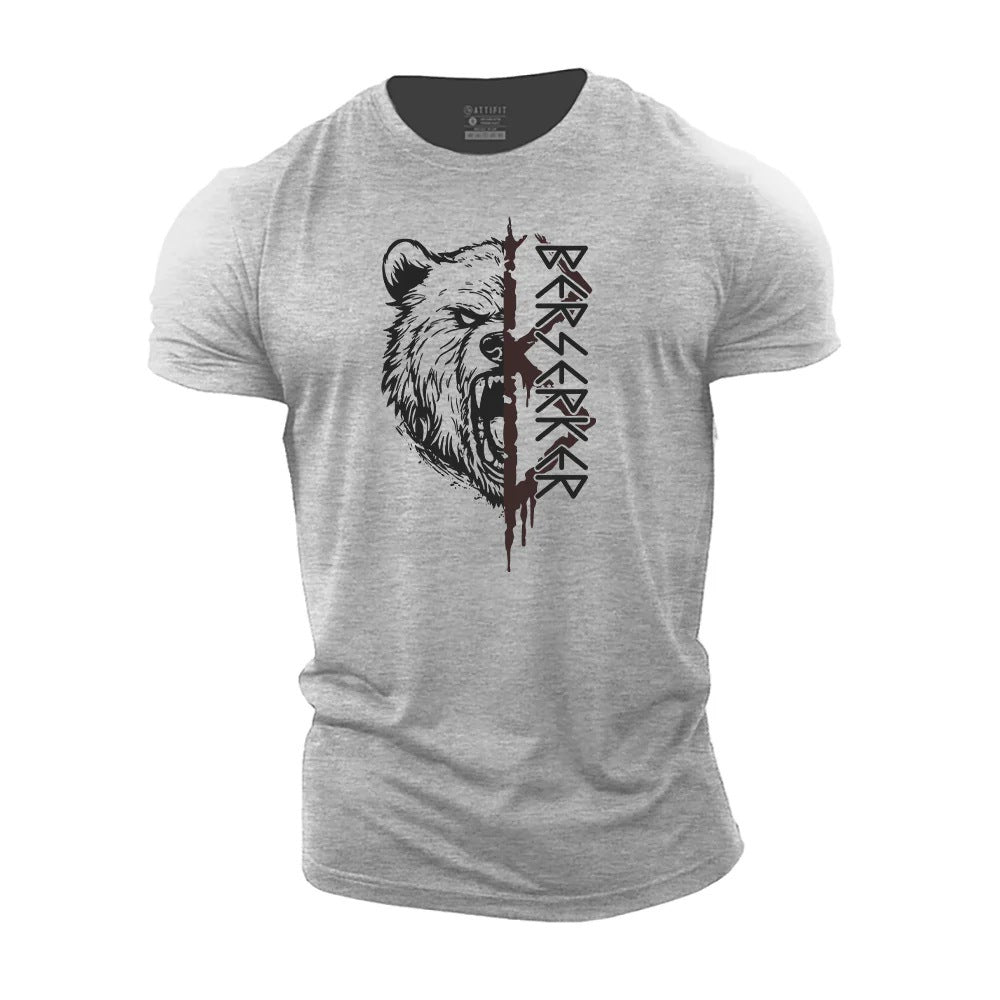 3D Printed T-Shirt – Round Neck Short Sleeve Graphic Tee Round Neck 3D Printed Short Sleeve T-shi | Ectron Online