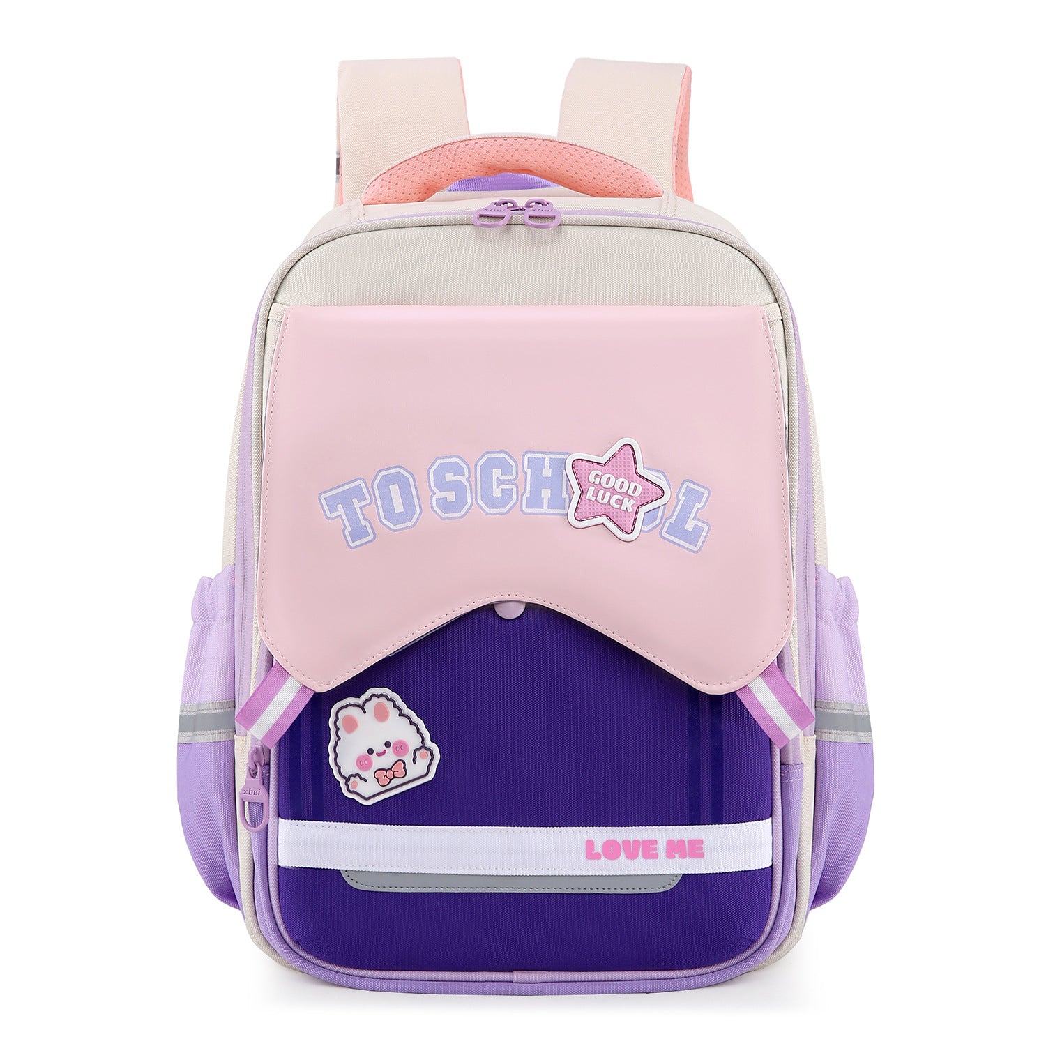 Children’s Lightweight Backpack – Stylish & Ergonomic for Daily Use Fashion Children's Lightweight Double-sh | Ectron Online