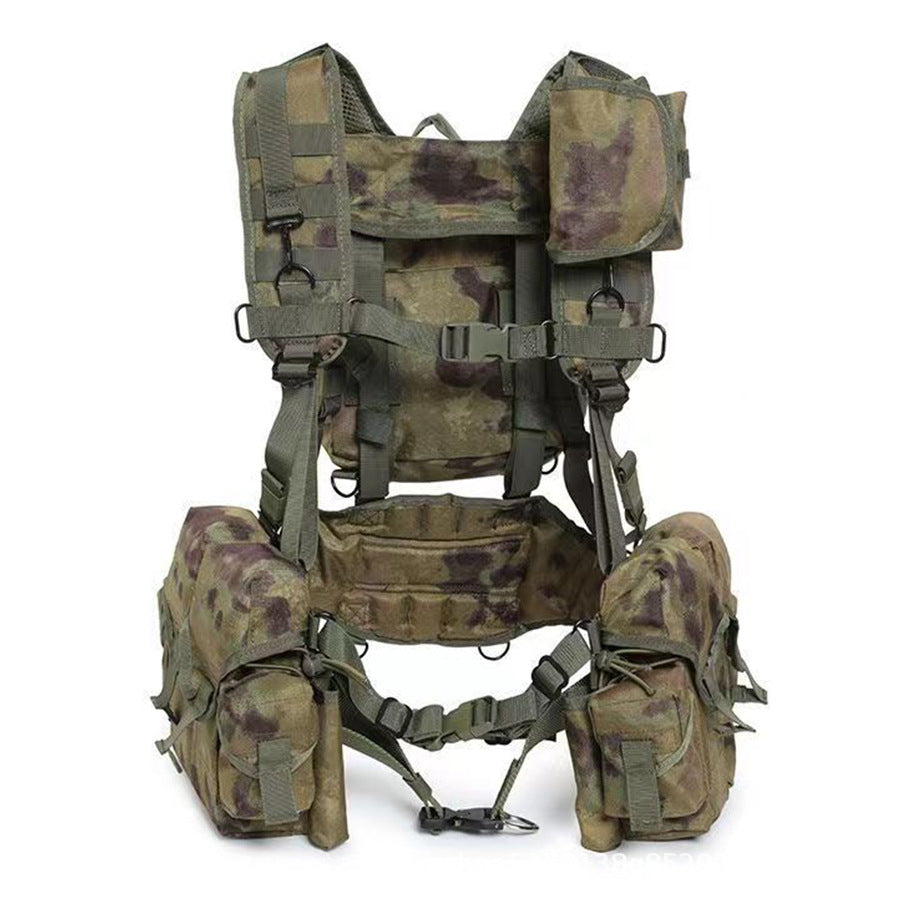 Replica Classic M-1 Outdoor Camouflage Sports Vest – Unisex Replica Classic M-1 Equipment Outdoor Ca | Ectron Online