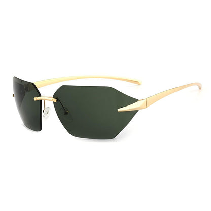 Trendy New Cat Eye Fashion Women's Sunglasses