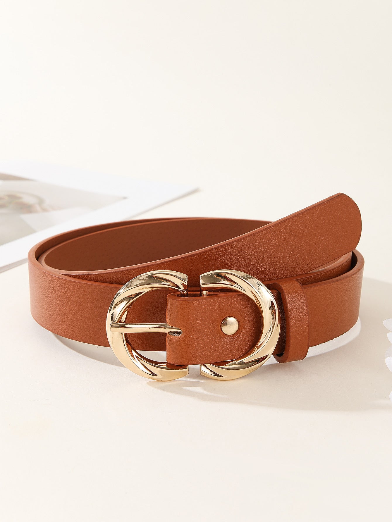 Women's Fashion Unique And Exquisite Belt Women's Fashion Unique And Exquisite Bel | Ectron Online
