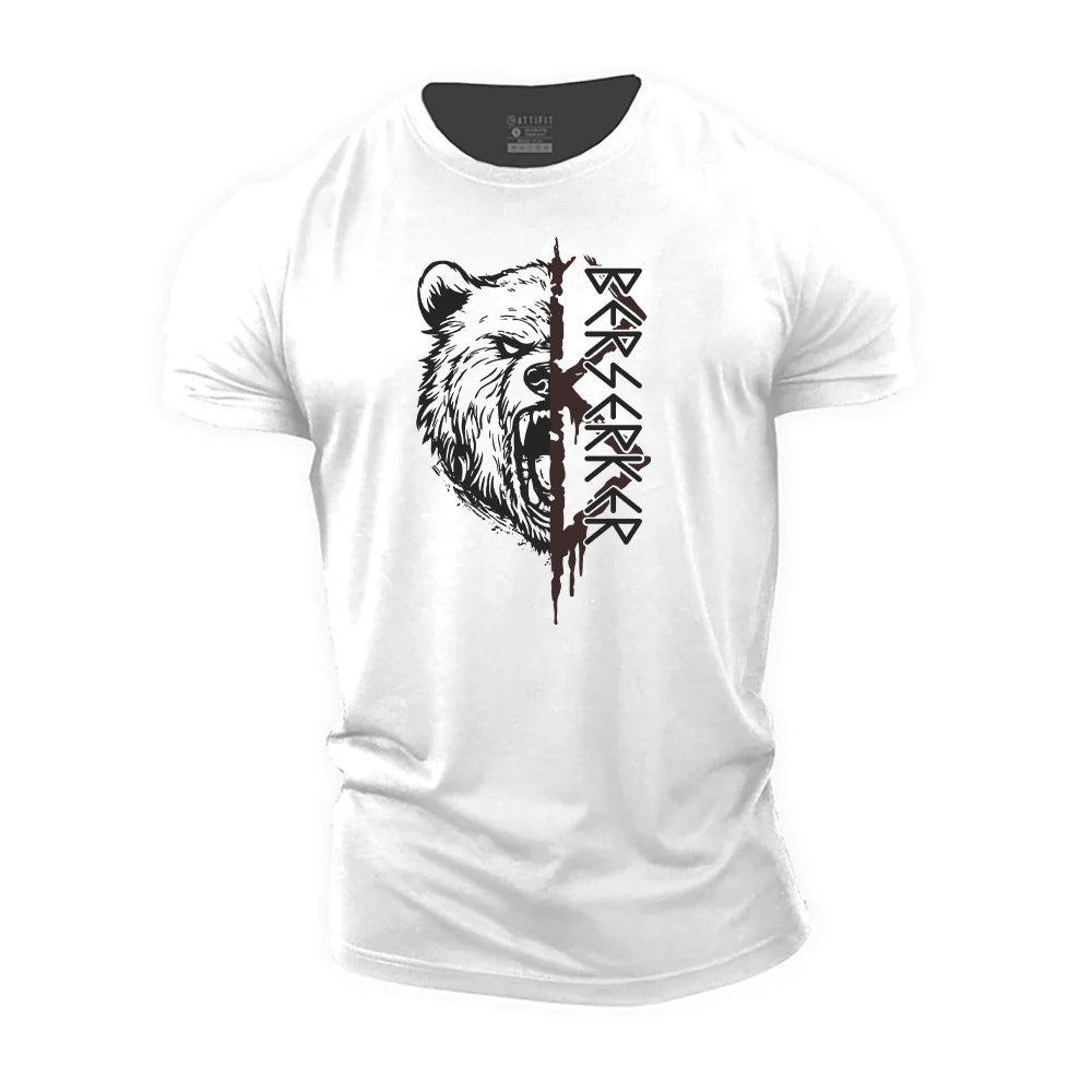 3D Printed T-Shirt – Round Neck Short Sleeve Graphic Tee Round Neck 3D Printed Short Sleeve T-shi | Ectron Online