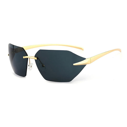 Trendy New Cat Eye Fashion Women's Sunglasses