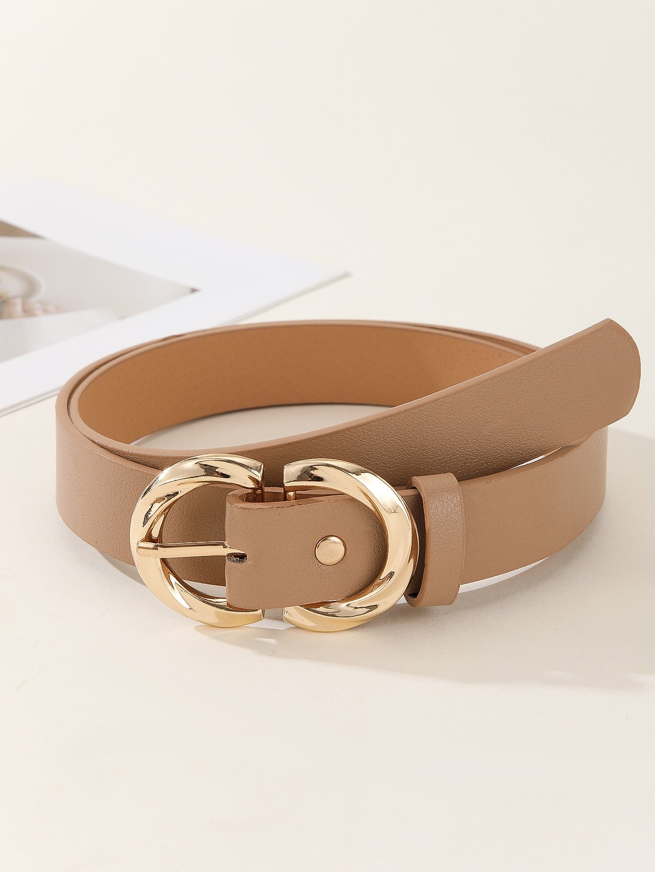 Women's Fashion Unique And Exquisite Belt Women's Fashion Unique And Exquisite Bel | Ectron Online