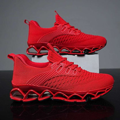 Men’s Russian Blade Running Shoes – Sleek, Fast & Durable Russian Blade Men's Running Shoes | Ectron Online