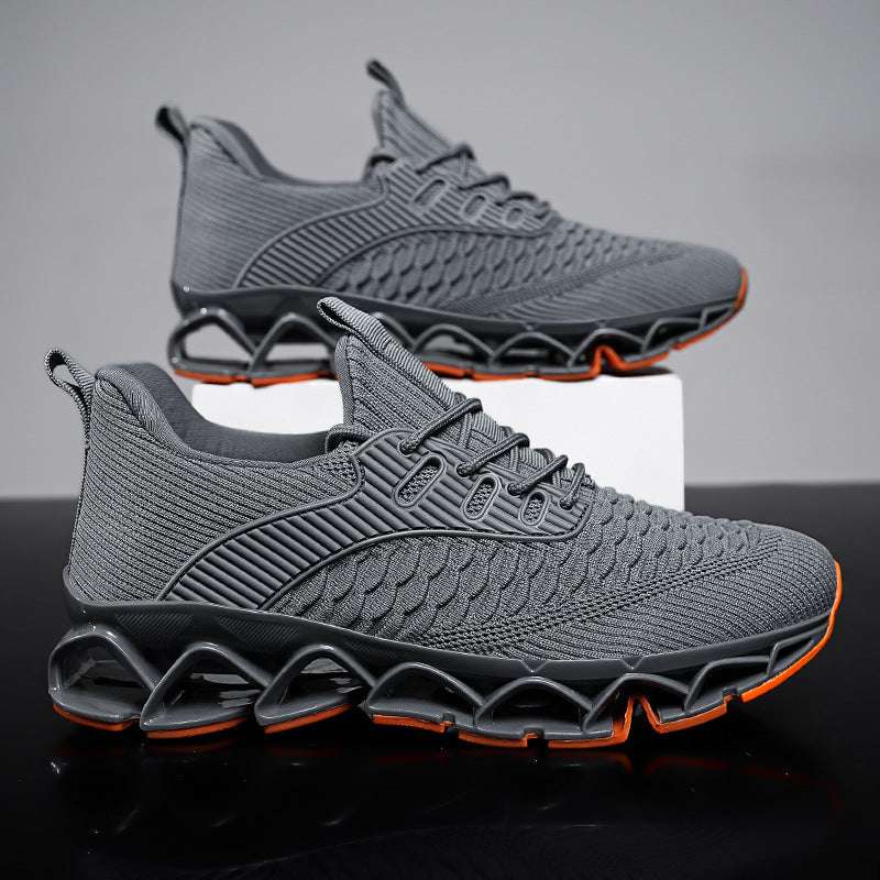 Men’s Russian Blade Running Shoes – Sleek, Fast & Durable Russian Blade Men's Running Shoes | Ectron Online