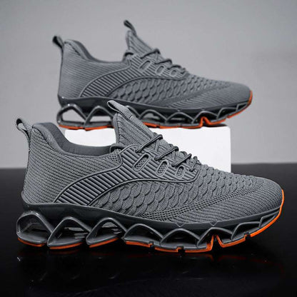 Men’s Russian Blade Running Shoes – Sleek, Fast & Durable Russian Blade Men's Running Shoes | Ectron Online