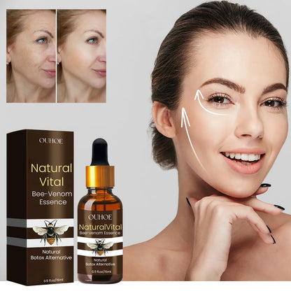 OUHOE Facial Anti-Wrinkle Cream - Firming & Skin Rejuvenation Care OUHOE Facial Anti Wrinkle And Firming Sk | Ectron Online