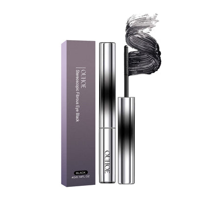 OUHOE Volume Mascara OUHOE Volume Mascara Volume, Curl, Water | Ectron Online