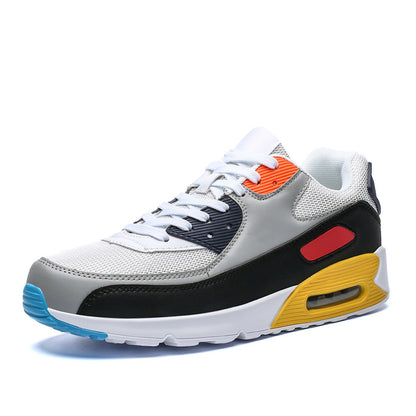 Oversized Light Casual Couple Sports Shoes - Comfy & Stylish Oversized light casual couple sports sho | Ectron Online