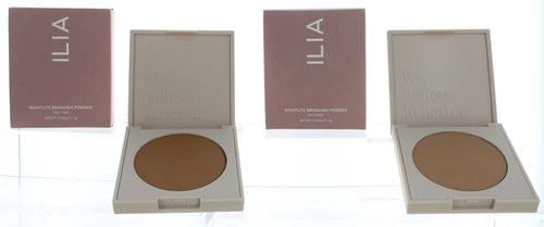 ILIA Nightlite Bronzing Powder by ILIA, .26 oz Bronzer-