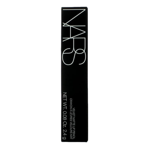 Nars Velvet Matte Lip Pencil by Nars, .08 oz Lip Pencil-