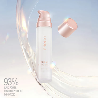 PHOFAY Hydrating Makeup Primer - Pore Blurring & Moisturizing Base PHOFAY Hydrating Makeup Primer | Ectron Online