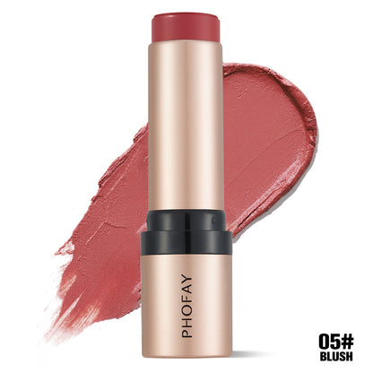 PHOFAY Shaping Contour Stick - Dual-Ended Cream Sculpting Wand PHOFAY Shaping CONTOUR Stick | Ectron Online