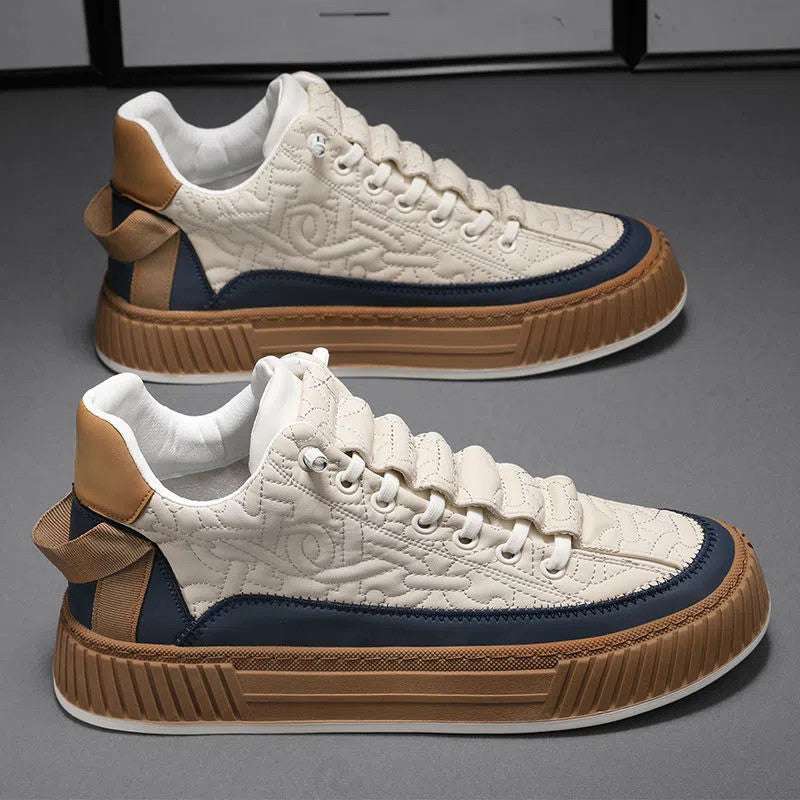 Paul Brand Men's Shoes: Breathable Running Shoes & Casual Sneakers Men's Shoes | Ectron Online