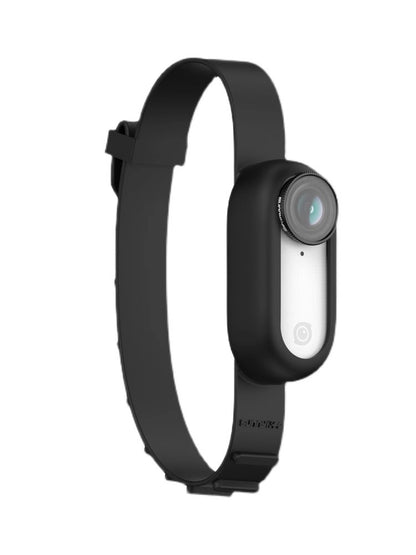 Pet Collar Camera for Cats & Dogs