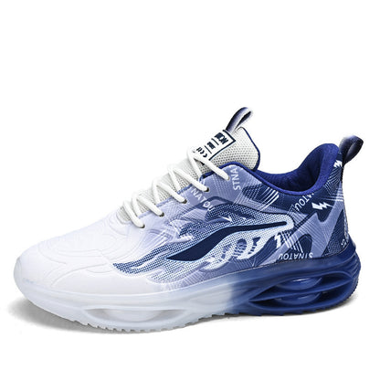 Plus Size Fashion Sneakers – Casual, Comfortable & Stylish Plus Size Fashion Casual Sneaker | Ectron Online