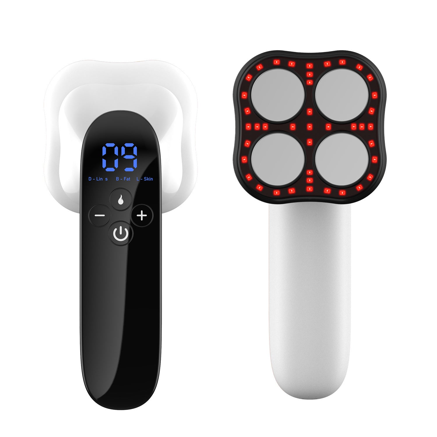 Portable Body Slimming & Skin Firming Device