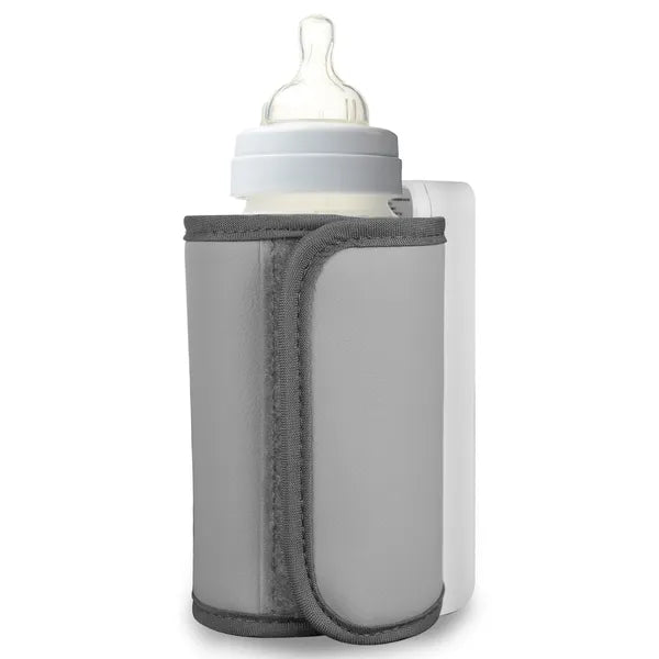 Portable Bottle Warmer