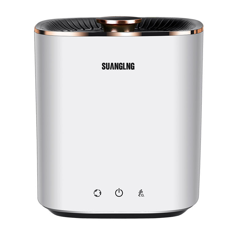 Mini Portable Washing Machine Fully Automatic Dormitory Travel Underwear Washing Machine - Ectron Online