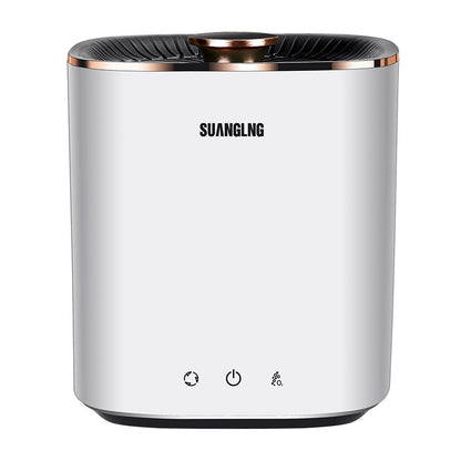 Mini Portable Washing Machine Fully Automatic Dormitory Travel Underwear Washing Machine - Ectron Online