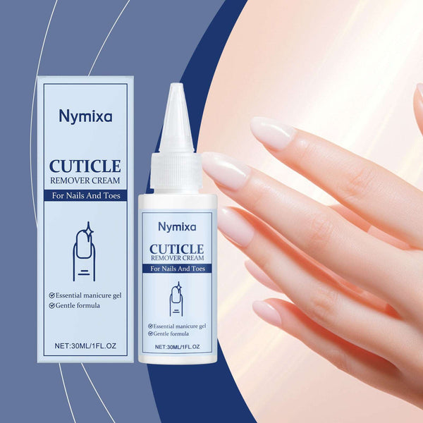 Professional Cuticle Remover Cream