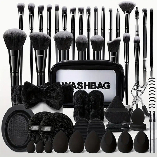 Professional Eye Shadow Makeup Brush Makeup Brush Eye Shadow Brush | Ectron Online