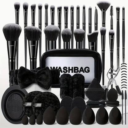 Professional Eye Shadow Makeup Brush Makeup Brush Eye Shadow Brush | Ectron Online