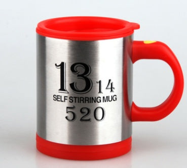 Self-Stirring Smart Mug Coffe Makers | Ectron Online
